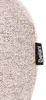 BELIANI Sessel Beige aus Stoff mit Goldenen Beinen Produktbild-Vorschau 8