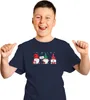 Merry Christmas Gnome Elfen Wichtel - Weihnachten Produktbild-Vorschau 2