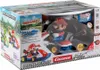 Carrera 2.4GHz Mario Kart(TM), Mario - Race Kart with Soun Voir les images du produit 5