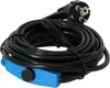 Câble chauffant antigel Câble chauffant antigel 1m 17 Watt Voir les images du produit 2