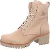 Panama Jack Padma B10 Nobuck Crudo/Rohkost - Dames Laars Produktbild-Vorschau 7