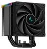 DeepCool AK500 Digital, Luftkühlung, 12 cm, Schwarz Produktbild-Vorschau 1