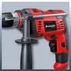 Einhell Schlagbohrmaschine TC-ID 550 E Produktbild-Vorschau 5