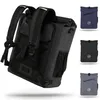 Forrider 3in1 Fahrradtasche - Gepäckträgertasche auch als Produktbild-Vorschau 1