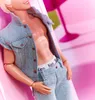 Barbie The Movie - Ken Puppe im Jeansoutfit und Original Produktbild-Vorschau 5