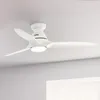 Energeticky úsporný stropný ventilátor s LED osvetlením a Náhľad obrázku produktu 9