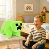 Coussin câlin Minecraft 2 en 1 Voir les images du produit 4
