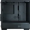 Zalman „P10“ Gehäuse, Mini-Tower, Gaming, ohne Netzteil, Produktbild-Vorschau 3