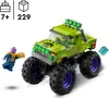 LEGO ǀ Marvel Hulk-Truck vs. Thanos - Produktbild-Vorschau 3