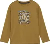 Minymo MIT-Shirt Kinder Jungen Longsleeve Langarmshirt Produktbild-Vorschau 1