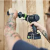 Festool TPC 18/4-Basic Avvitatore a percussione a batteria Anteprima dell’immagine prodotto 27