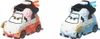 MATTEL Ca 3 Die-Cast 2Er-Pack Sort. (Roll. 0 0 0 Produktbild-Vorschau 4