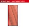 Displex Panzerglas (10H, 2D) für Samsung Galaxy S25 Ultra, Produktbild-Vorschau 3