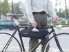 Torba, sakwa rowerowa pod ramę 4L ROCKBROS (AS-018) czarna, Podgląd zdjęcia produktu 13