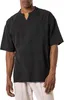 Red Bridge Herren T-Shirt Tunic-Shirt V-Neck Weiß M Produktbild-Vorschau 1