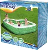 Bestway 54336, 282 l, Aufblasbarer Pool, Erwachsener & Produktbild-Vorschau 26