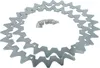 vhbw 2x Spikes kompatibel mit Segway Navimow i105E Produktbild-Vorschau 1