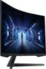 Samsung Odyssey G5 C27G54TQBU - G55T Series - LED-Monitor - Produktbild-Vorschau 8