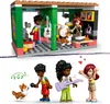 LEGO Friends Musikladen & Wohnung -  Kinder Spielzeug - Produktbild-Vorschau 5