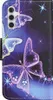 Samsung Galaxy A56 Hülle - Coverup Klapphülle - Produktbild-Vorschau 5