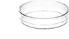 Piastre di Petri in plastica PS 55 x 14 mm 15 pezzi - Anteprima dell’immagine prodotto 2