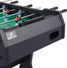 Cougar Powerkick Pro Tischkicker | Klappbarer Kickertisch, Produktbild-Vorschau 7
