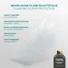 moex® 3x Schutzfolie kompatibel mit Honor 8S - Produktbild-Vorschau 2