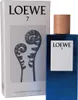 Loewe 7 toaletná voda pre mužov 100 ml Náhľad obrázku produktu 2
