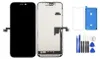 Für iPhone 16 Pro Max LCD Display Touchscreen Schutzglas Produktbild-Vorschau 3