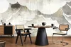 Muralo Vlies Fototapete BETON Abstraktion Für Wohnzimmer Produktbild-Vorschau 9