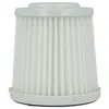 vhbw 3x Faltenfilter kompatibel mit Black & Decker Produktbild-Vorschau 2