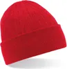 Beechfield B447 | Thinsulate Beanie Wintermütze - Farbe: Produktbild-Vorschau 1