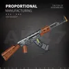Reobrix 77005 Bausatz AK 47, bestehend aus 1355 Produktbild-Vorschau 2