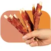 Hilton großer Leckerbissen Ente eingewickelt Sticks 0.5Kg Produktbild-Vorschau 8