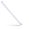 Objímka pre 120 cm LED trubice - priamy prívod - vrátane Náhľad obrázku produktu 4