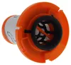 Rowenta filtro serbatoio scopa aspirapolvere XForce Flex Anteprima dell’immagine prodotto 4