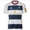 ADIDAS HSV Sondertrikot 1887 Bundesligaspiele ohne Flock Produktbild-Vorschau 2