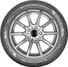 Kumho Wintercraft Wp52 Ev 235/35R20 92W Bsw Xl Anteprima dell’immagine prodotto 3