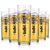 6x Gaffel Bier Glas 0,3l Kölschglas/Stange Produktbild-Vorschau 1