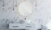 Tutumi Spiegel LED 60cm HZJ060 Produktbild-Vorschau 11