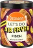 Let's Do Airfryer Fisch Produktbild-Vorschau 1