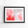 LUCA® Cornici, HEN 2, set di 3 cornici, colore nero, 30x40 Anteprima dell’immagine prodotto 3