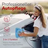 ALCLEAR 8201050 Autopflege-Set: Tiefenglanz, Trockentücher, Produktbild-Vorschau 5