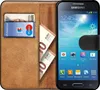 Custodia a libro per Samsung Galaxy S4 Custodia Flip Cover Anteprima dell’immagine prodotto 2