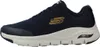Skechers Arch Fit Sportschuh Blau Produktbild-Vorschau 11