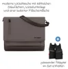ABC Design 12-tlg. Kombi-Kinderwagen-Set Salsa 5 Produktbild-Vorschau 25