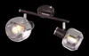 GLOBO 54303-2, Glas, Metall, IP20, I, E14, LED, 40 W Produktbild-Vorschau 9