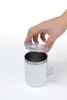 Santeco Thermosbecher Für Kaffee Und Tee - Auslaufsicheres Produktbild-Vorschau 4