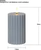 STAR TRADING LED Wachskerze Flamme Stripe Batterie Timer Produktbild-Vorschau 13