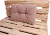 TexDeko Garden Cord Seitenkissen 60x40x20/10 cm – weicher Produktbild-Vorschau 1